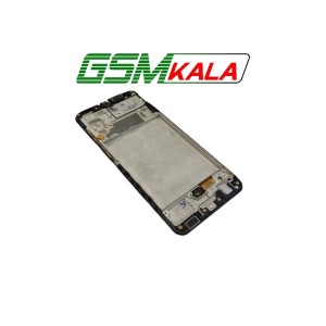 تاچ و ال سی دی شرکتی (دبی) با فریم سامسونگ Lcd samsung A32 4G