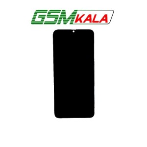تاچ و ال سی دی کیفیت OLED بدون فریم سامسونگ Lcd samsung A30 - A50 - A50S