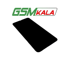تاچ و ال سی دی کیفیت OLED بدون فریم سامسونگ Lcd samsung A30 - A50 - A50S