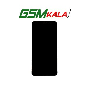 تاچ و ال سی دی شرکتی سامسونگ Lcd samsung A7 2018 - A750