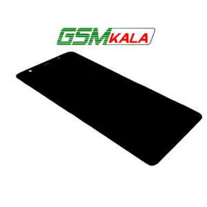 تاچ و ال سی دی شرکتی سامسونگ Lcd samsung A7 2018 - A750