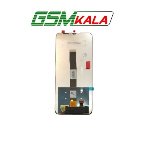 ال سی دی گوشی شیائومی Lcd Xiaomi Redmi 9C - Redmi 9A - Redmi9AT