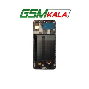 ال سی دی سامسونگ با فرم Lcd samsung A30 IC