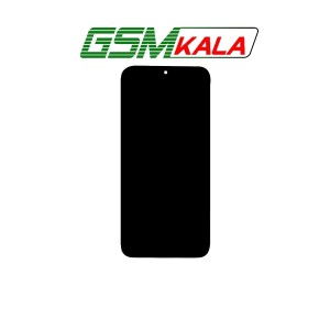 تاچ و ال سی دی شرکتی (دبی) با فرم سامسونگ Lcd samsung A20