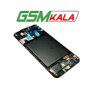 ال سی دی سامسونگ با فریم Lcd samsung A20