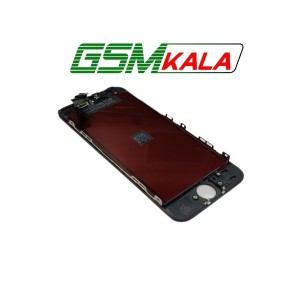 ال سی دی گوشی آیفون Iphone 5S - 5SE