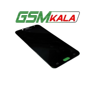 تاچ و ال سی دی OLED JC سامسونگ Lcd samsung J730 - J7 PRO