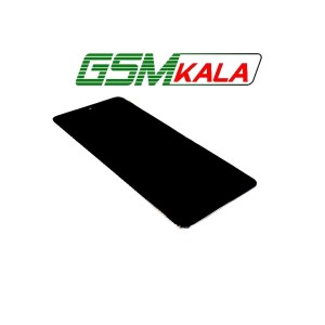 تاچ و ال سی دی شرکتی (دبی) گوشی شیائومی Lcd Xiaomi POCO X3 - X3 PRO
