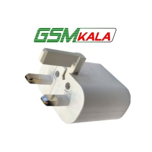 آداپتور شارژ اصلی , شرکتی سامسونگ - Samsung 25W USB-C Power Adapter