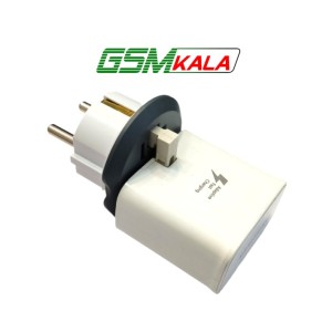 تبدیل 3 به 2 Merkan مدل KT-168