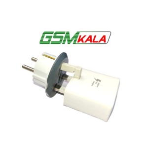 تبدیل 3 به 2 Merkan مدل KT-168