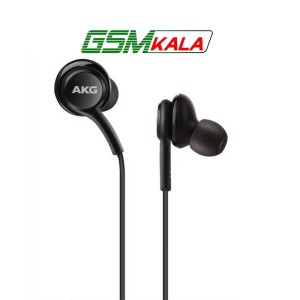 هندزفری با سیم با پورت Type-C سامسونگ AKG مدل Note 10/20 - مشکی - DST
