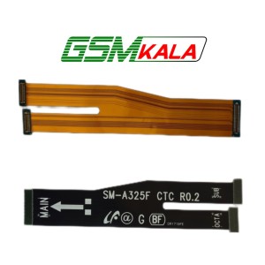 (FLat MAIN LCD A32 4G (A325) - A22 4G (A225