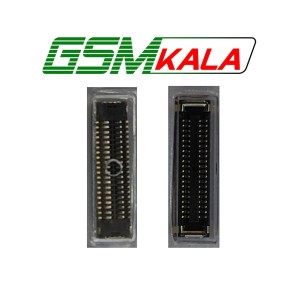 کانکتور ال سی دی گوشی شیائومی XIAOMI POCO X3 - X3 PRO