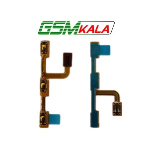 فلت پاور و ولوم هوآوی P9 Lite