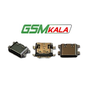 کانکتور شارژ گوشی جی پلاس GPLUS 1