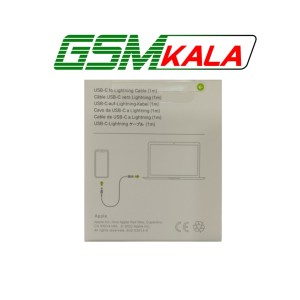 کابل آیفون TC
