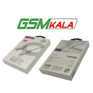 کابل ترانیو TRANYOO X20 TYPE C
