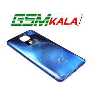 درب پشت گوشی شیائومی XIAOMI REDMI NOTE 9