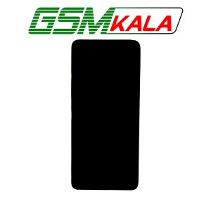 تاچ و ال سی دی سامسونگ با فریم Lcd samsung A22 4G - OLED
