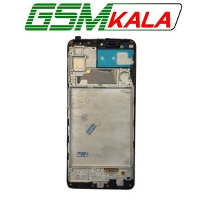 تاچ و ال سی دی سامسونگ با فریم Lcd samsung A22 4G - OLED