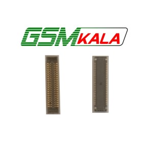 CONNECTOR MAIN SAMSUNG A20 - M20