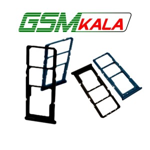 خشاب سیم کارت گوشی سامسونگ SIM TRY SAMSUNG A02