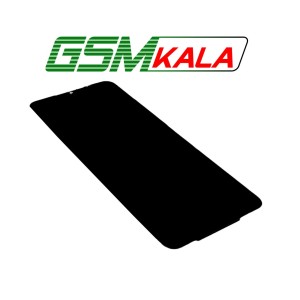 تاچ و ال سی دی شرکتی (دبی) گوشی شیائومی Lcd Xiaomi Redmi 10C - POCO C40 4G