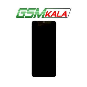 تاچ و ال سی دی شرکتی (دبی) گوشی شیائومی Lcd Xiaomi Redmi 10C - POCO C40 4G