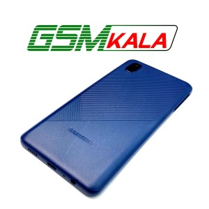 درب پشت گوشی سامسونگ Samsung A01 CORE