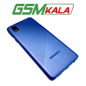 درب پشت گوشی سامسونگ Samsung A01 CORE