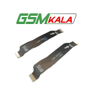 فلت برد گوشی شیائومی Flat MAIN XIAOMI NOTE 10 4G