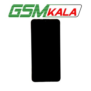 تاچ و ال سی دی شرکتی با فریم سامسونگ Lcd samsung M20 - M205