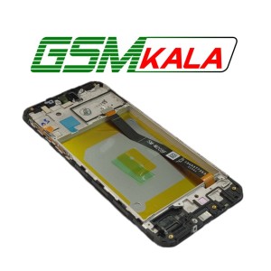 ال سی دی سامسونگ Lcd samsung M20 - M205
