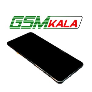 ال سی دی سامسونگ با فریم Lcd samsung A10S - A107