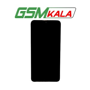تاچ و ال سی دی شرکتی (دبی) با فریم سامسونگ Lcd samsung A10S - A107