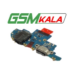 برد شارژ گوشی سامسونگ  BOARD CHARGE Samsung Galaxy A52