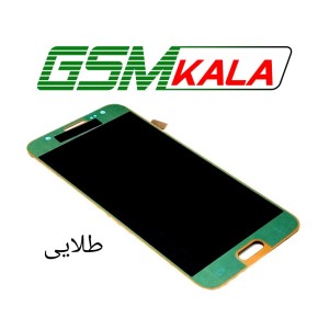 تاچ و ال سی دی OLED 2 سامسونگ Lcd samsung J5 2015 - J500