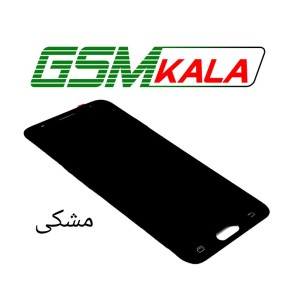 تاچ و ال سی دی OLED 2 سامسونگ Lcd samsung J5 2015 - J500