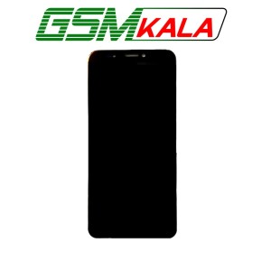 تاچ و ال سی دی اورجینال گوشی نوکیا NOKIA C1 2019