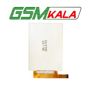 ال سی دی گوشی نوکیا NOKIA N150 2020 flat 24 pin