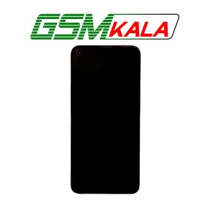 تاچ و ال سی دی شرکتی (دبی) با فریم سامسونگ Lcd samsung A11 - A115