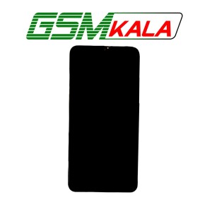 تاچ و ال سی دی شرکتی (دبی) با فریم  سامسونگ Lcd samsung A10 - A105 - M10