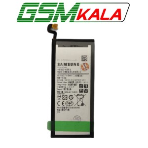 باطری گوشی سامسونگ SAMSUNG S7 edge - G935