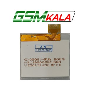 ال سی دی گوشی نوکیا NOKIA 1280