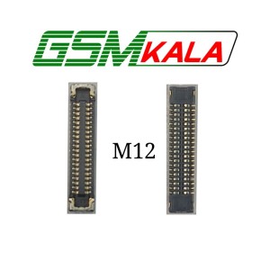 CONNECTOR MAIN SAMSUNG A20S