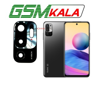 شیشه دوربین گوشی شیائومی REDMI NOTE 10 5G