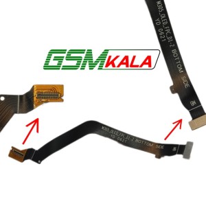 فلت ال سی دی گوشی شیائومی Flat LCD XIAOMI NOTE 10 4G