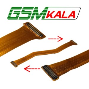 فلت برد گوشی سامسونگ Flat MAIN Samsung M20