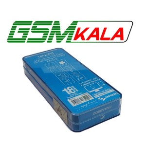 کابل شارژ لایتنینگ beyond مدل BA-312